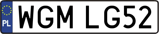 WGMLG52