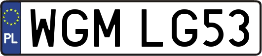 WGMLG53