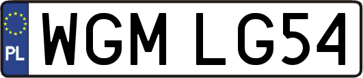 WGMLG54