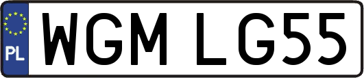 WGMLG55
