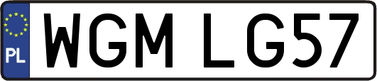 WGMLG57