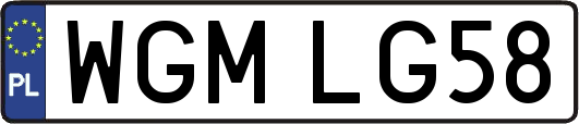 WGMLG58