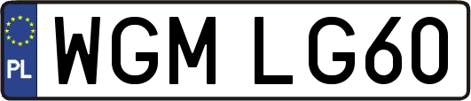 WGMLG60