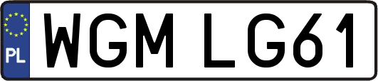 WGMLG61