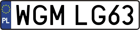 WGMLG63
