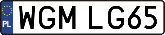 WGMLG65