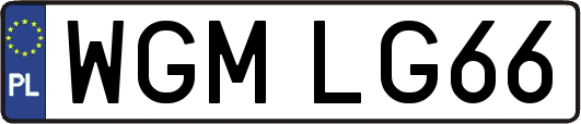WGMLG66