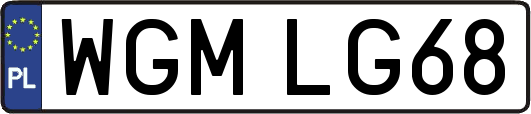 WGMLG68