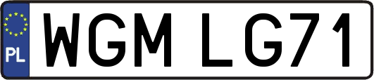WGMLG71