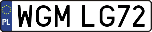 WGMLG72