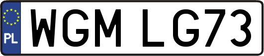 WGMLG73