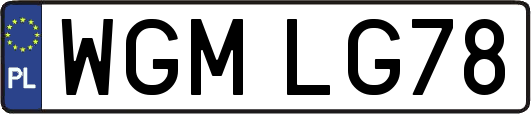 WGMLG78