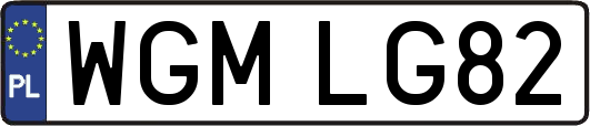 WGMLG82