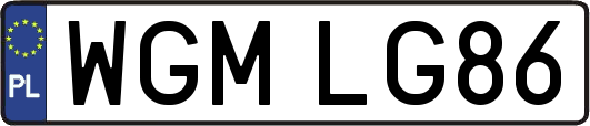 WGMLG86