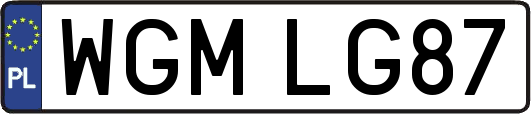 WGMLG87