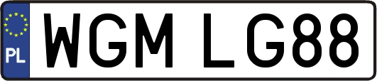WGMLG88