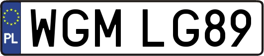 WGMLG89