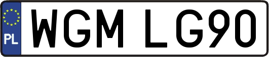 WGMLG90