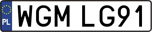 WGMLG91