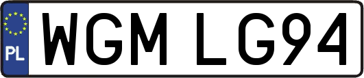 WGMLG94