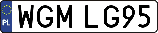 WGMLG95