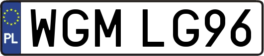 WGMLG96