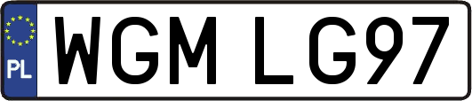 WGMLG97