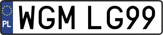 WGMLG99