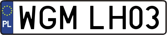 WGMLH03