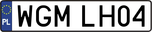 WGMLH04