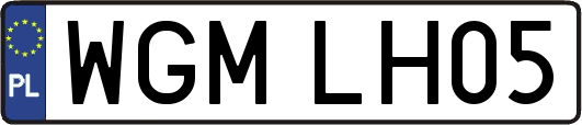 WGMLH05