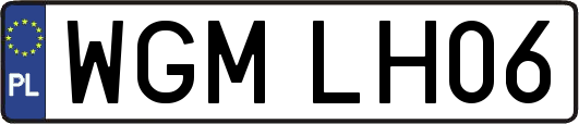 WGMLH06