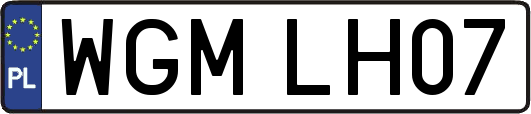 WGMLH07