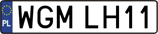 WGMLH11