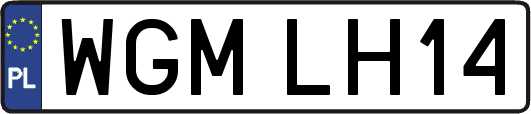 WGMLH14