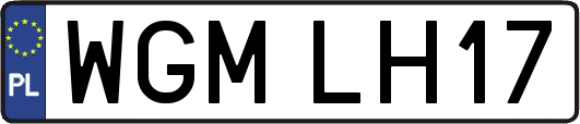 WGMLH17