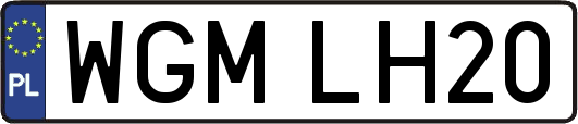 WGMLH20