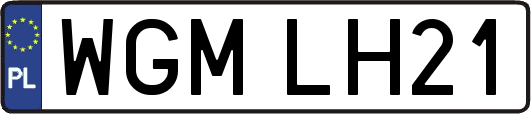 WGMLH21