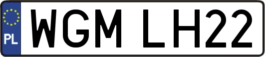 WGMLH22