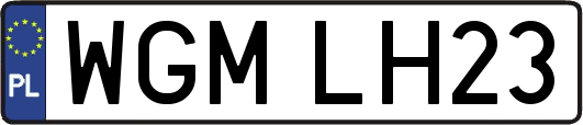 WGMLH23