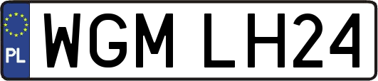 WGMLH24