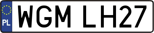 WGMLH27