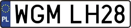 WGMLH28