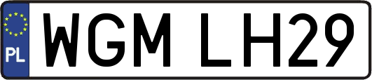 WGMLH29