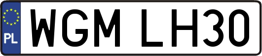 WGMLH30