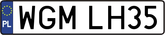 WGMLH35