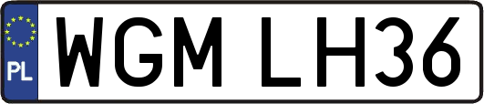 WGMLH36
