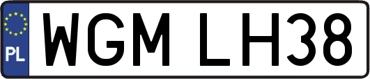 WGMLH38