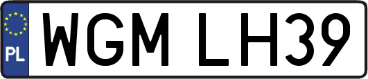 WGMLH39