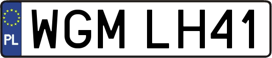WGMLH41